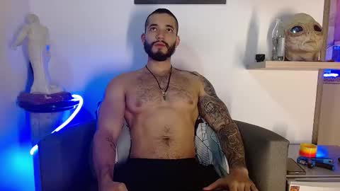 morgan online show from January 2026 10:23:01 PM