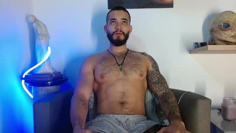 morgan online show from March 2026 05:35:01 PM