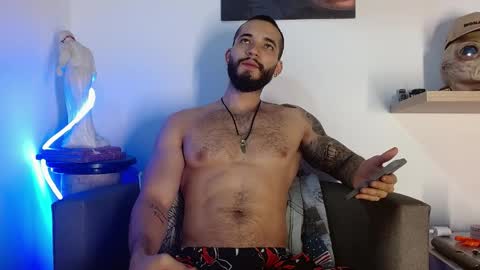 morgan online show from April 2026 05:43:01 PM