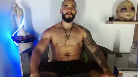 morgan online show from July 2026 03:03:02 PM