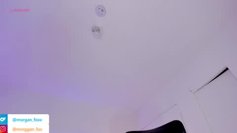 Morggan Castle online show from February 2025 02:12:02 AM