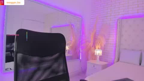 Morggan Castle online show from September 2025 02:57:01 AM