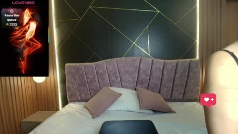 Moriah online show from March 2026 12:17:02 PM