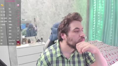 Morl online show from March 2025 08:55:01 PM