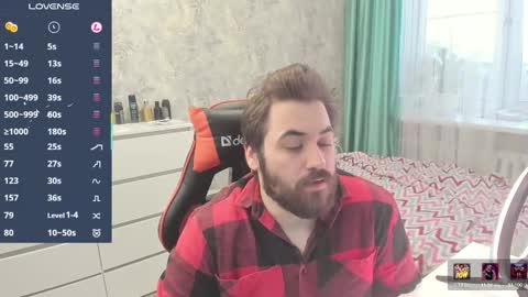 Morl online show from February 2026 02:35:01 PM