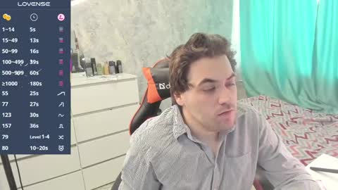 Morl online show from March 2026 12:49:01 PM