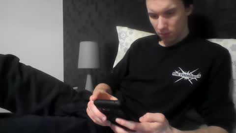 morningshark2 online show from January 2026 02:43:01 PM