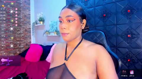Snapshot of morochaa_fire chatting on December 2024 11:24:02 AM Morocha online show from December 2024 11:24:02 AM