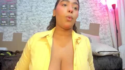 Snapshot of morochaa_fire chatting on September 2025 11:20:02 AM Morocha online show from September 2025 11:20:02 AM