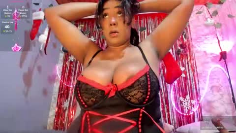 Morocha  online show from December 2025 11:07:01 AM