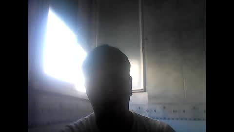 Bruno online show from February 2025 09:38:02 PM