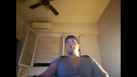 Bruno online show from March 2025 04:02:02 AM