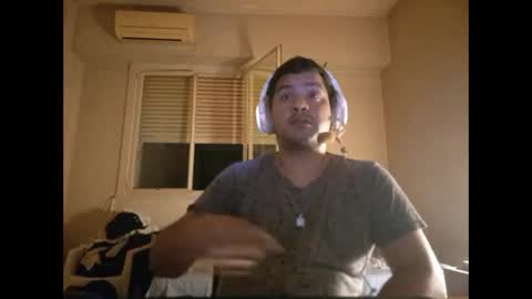 Bruno online show from March 2026 04:48:01 AM