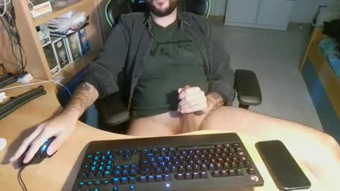 morpheus1900 online show from January 2025 09:55:02 AM