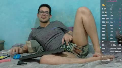 Snapshot of morpheus_the_oniro chatting on April 2026 12:23:01 AM Morpheo online show from April 2026 12:23:01 AM