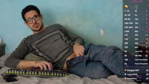 Snapshot of morpheus_the_oniro chatting on April 2026 05:30:01 PM Morpheo online show from April 2026 05:30:01 PM
