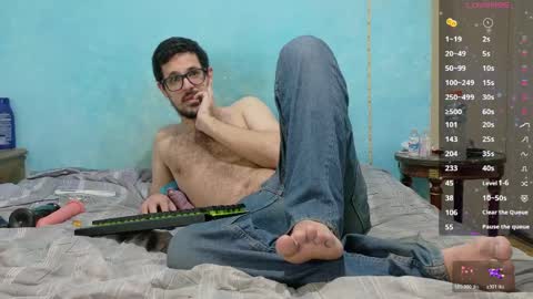 Snapshot of morpheus_the_oniro chatting on May 2026 11:12:03 PM Morpheo online show from May 2026 11:12:03 PM
