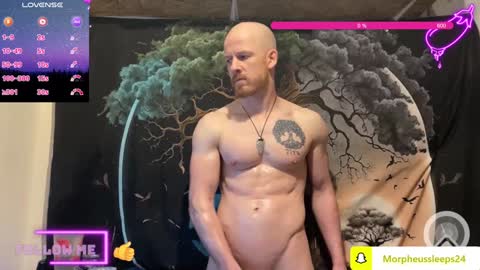 Snapshot of morpheussleeps chatting on January 2025 09:32:02 PM morpheussleeps online show from January 2025 09:32:02 PM