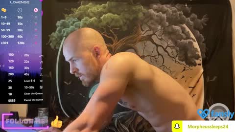 Snapshot of morpheussleeps chatting on January 2025 10:58:02 PM morpheussleeps online show from January 2025 10:58:02 PM