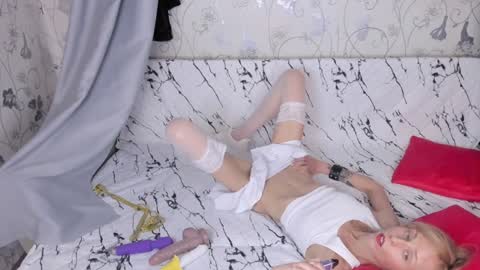 Snapshot of morphomarilyne chatting on February 2025 10:37:02 AM Morpho online show from February 2025 10:37:02 AM