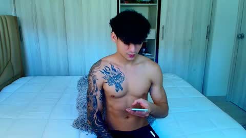 Morthy online show from January 2025 02:00:01 PM