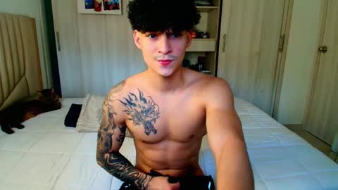 Morthy online show from February 2025 10:55:01 PM