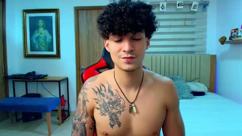 Morthy online show from February 2025 08:31:01 PM