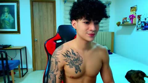 Morthy online show from February 2025 11:11:02 AM