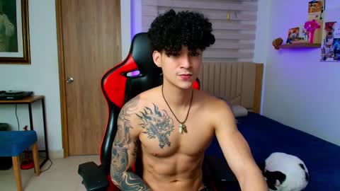 Morthy online show from February 2025 12:24:01 PM