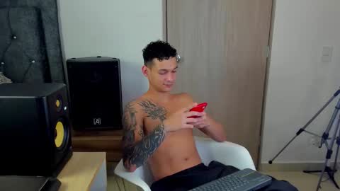 Morthy online show from November 2025 11:32:01 PM