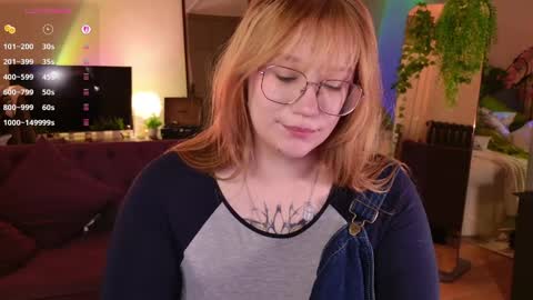 morvelyn online show from April 2026 07:07:02 PM