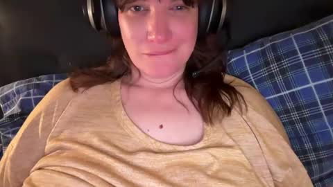 Mossy Mommy online show from May 2026 12:49:01 AM