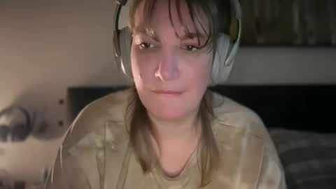 Mossy Mommy online show from May 2026 12:26:01 AM