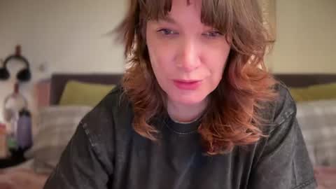 Mossy Mommy online show from June 2026 02:21:01 PM