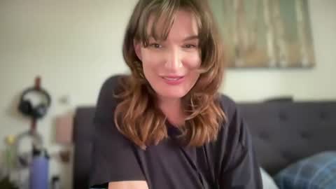 Mossy Mommy online show from August 2026 06:55:01 PM