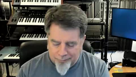 mostly_unbothered online show from April 2026 09:57:01 AM