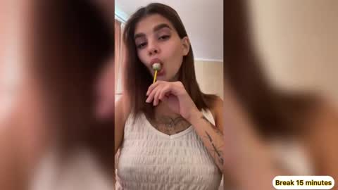 Kris online show from April 2026 02:09:01 AM