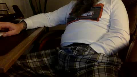 Snapshot of mountainman69696 chatting on December 2025 09:51:01 AM mountainman69696 online show from December 2025 09:51:01 AM