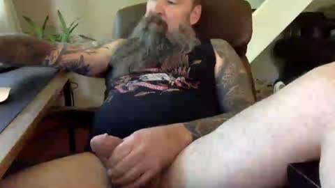 mountainman69696 online show from July 2026 12:58:01 PM