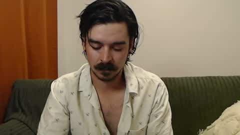 moustachematt online show from July 2026 03:42:02 AM