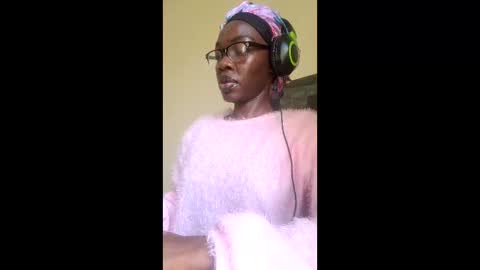 Mouthymiss online show from January 2026 05:45:02 AM