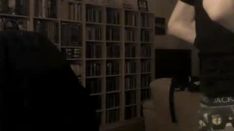 Frederik online show from January 2025 05:47:02 PM