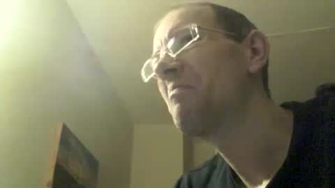 Frederik online show from February 2025 07:05:02 PM