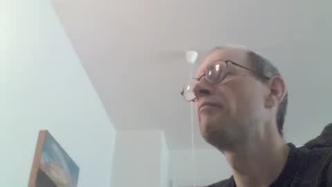 Frederik online show from May 2026 08:55:01 AM