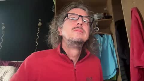 lets chat and cum together no tokens online show from January 2026 09:35:01 AM