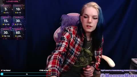 Snapshot of moxynverve chatting on May 2026 06:35:02 PM Moxy online show from May 2026 06:35:02 PM