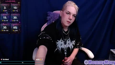 Snapshot of moxynverve chatting on May 2026 06:36:02 PM Moxy online show from May 2026 06:36:02 PM