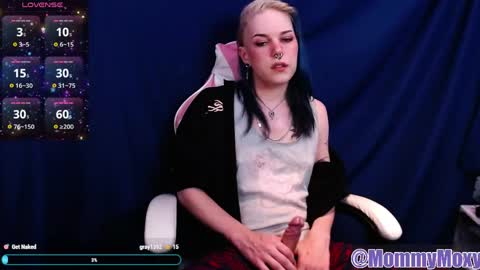 Snapshot of moxynverve chatting on May 2026 06:24:01 PM Moxy online show from May 2026 06:24:01 PM