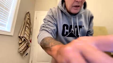 Urethra Lover online show from October 2025 04:20:02 PM