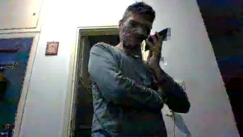 mppempis81 online show from December 2025 04:01:02 PM